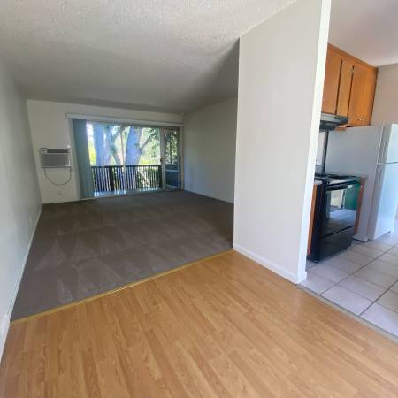 1BR/1BA Apartment · Walnut Creek photo 2