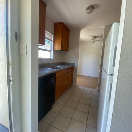 1BR/1BA Apartment · Walnut Creek photo 3