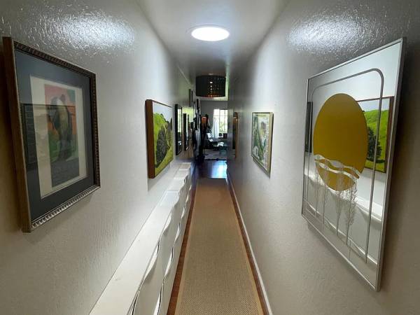 2BR/1BA Apartment on 22nd Ave · San Francisco photo 5