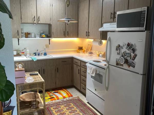 2BR/1BA Apartment on 22nd Ave · San Francisco photo 4