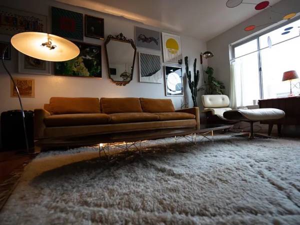 2BR/1BA Apartment on 22nd Ave · San Francisco photo 3