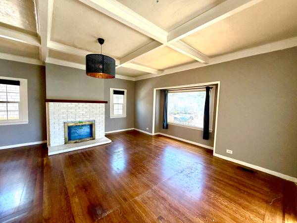 3BR/2BA Single Family House on Coolidge Ave · Oakland photo 4