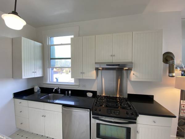 1BR/1BA Apartment on Masonic Ave · San Francisco photo 3