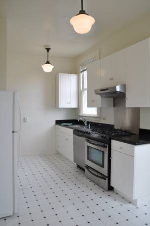 1BR/1BA Apartment on Masonic Ave · San Francisco photo 2