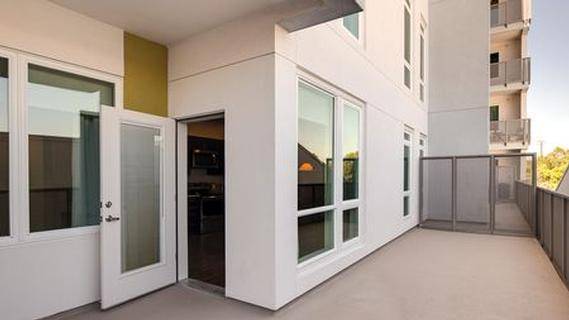1BR/1BA Apartment · San Jose photo 3