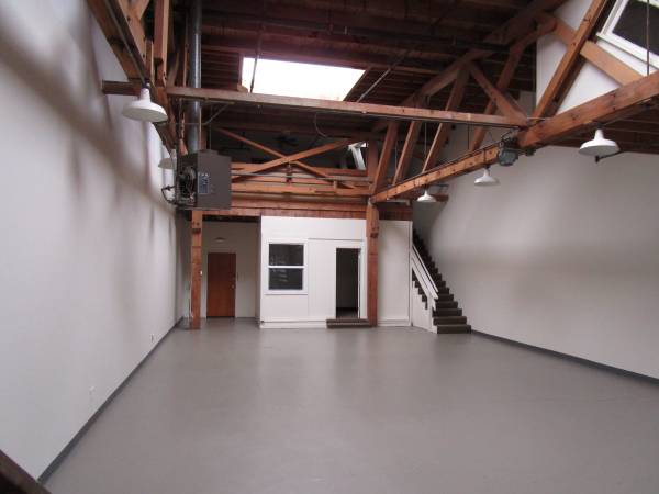1066 47th Avenue, Oakland (Apartment)
