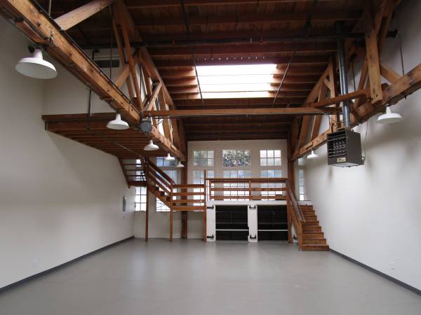 1066 47th Avenue, Oakland (Apartment) photo 4