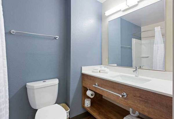 1BR/1BA Other on Marina Village Parkway · Alameda photo 5