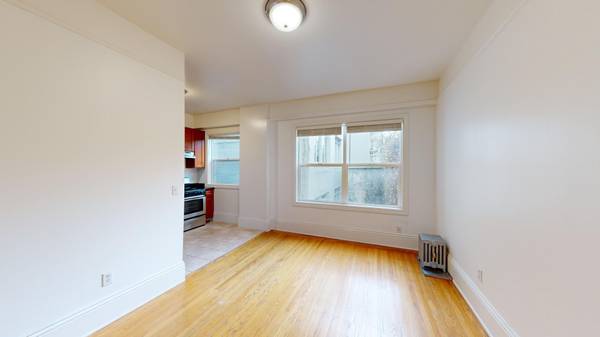 Apartments on Bush Street · San Francisco photo 5