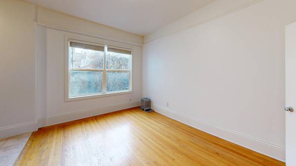 Apartments on Bush Street · San Francisco photo 2