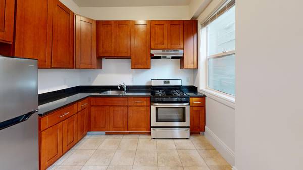 Apartments on Bush Street · San Francisco photo 4