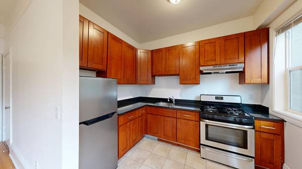 Apartments on Bush Street · San Francisco photo 3