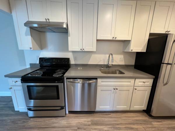 Apartments on 2nd St · Hayward photo 5