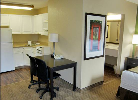 0BR/1BA Other on South Loop Rd · Alameda photo 4