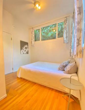 2BR/1BA Apartment on Masonic Ave · San Francisco photo 5
