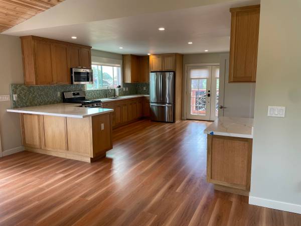 0BR/1BA In-Law · Watsonville photo 3