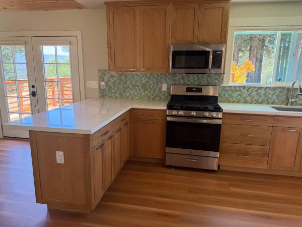 0BR/1BA In-Law · Watsonville photo 5