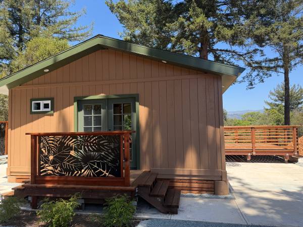 0BR/1BA In-Law · Watsonville photo 2