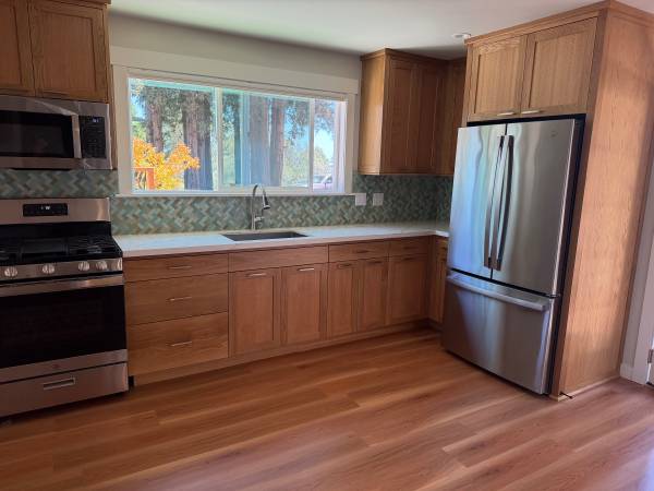 0BR/1BA In-Law · Watsonville photo 4