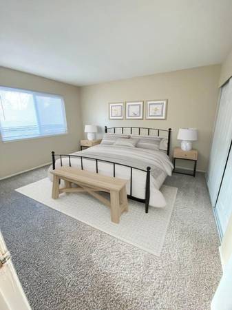 Apartments on Garbo Way Ste 107 · San Jose photo 5