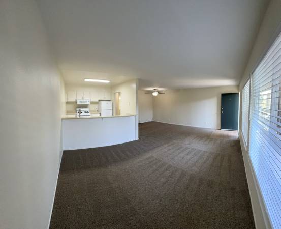 Apartments on Garbo Way Ste 107 · San Jose photo 3