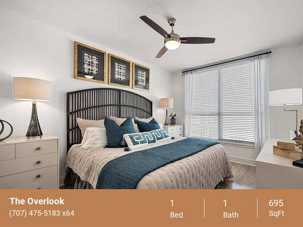 Apartments on Del Hombre · Walnut Creek photo 2