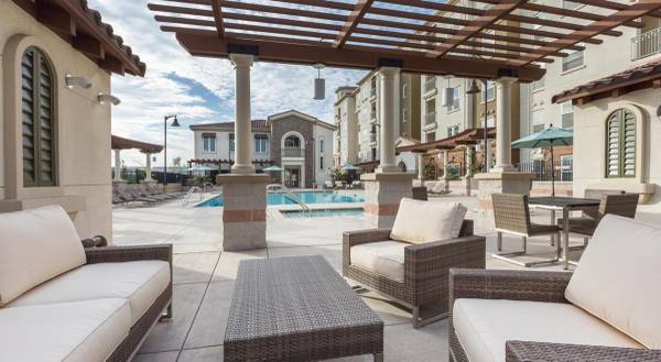 Apartments on Merry Loop · Milpitas photo 5
