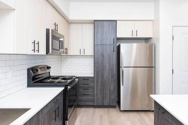 Apartments on Kawana Springs Road · Santa Rosa photo 3