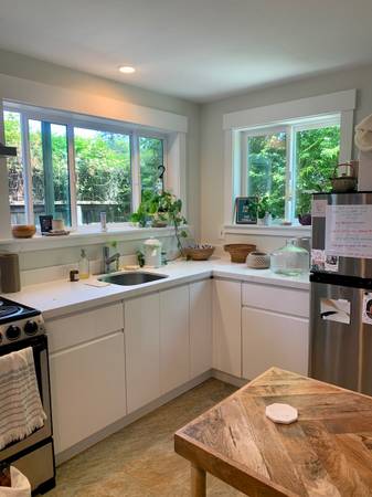 0BR/1BA In Law Adu · Fairfax photo 4