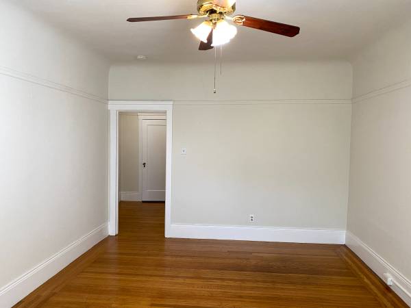 0BR/1BA Apartment · San Francisco photo 2