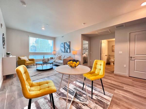 Apartments on Alves Lane · Bay Point photo 3