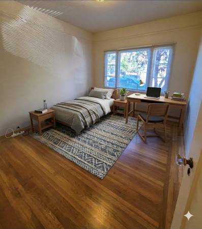 Apartments on Walnut St · Berkeley photo 3