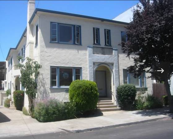 Apartments on Walnut St · Berkeley photo 4