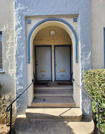 Apartments on Walnut St · Berkeley photo 5