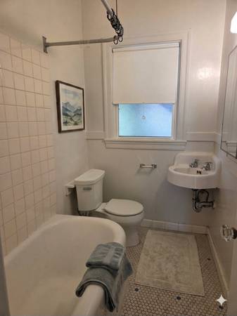 0BR/1BA Other on Derby St · Berkeley photo 3