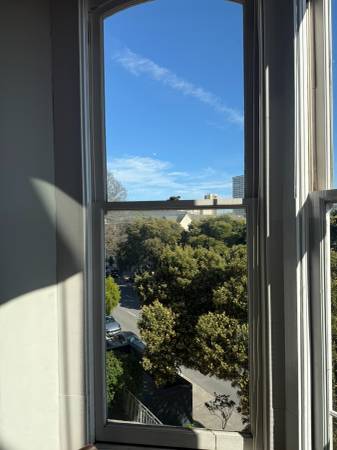 0BR/1BA Flat · San Francisco photo 2