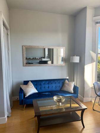0BR/1BA Flat · San Francisco photo 5