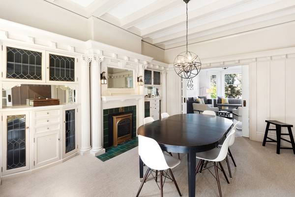 3BR/2BA Condo · San Francisco photo 2