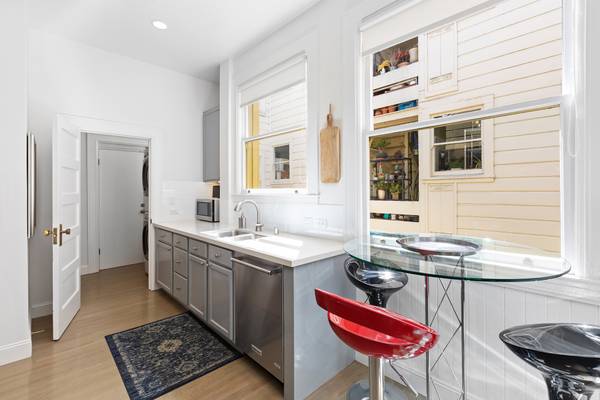 3BR/2BA Condo · San Francisco photo 5