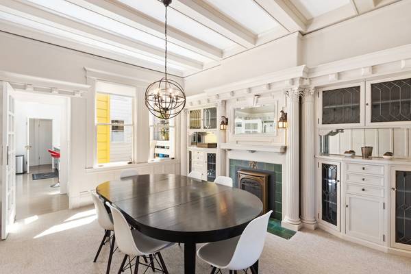 3BR/2BA Condo · San Francisco photo 3