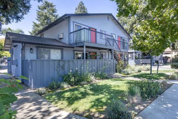 1BR/1BA Apartment · San Jose photo 5