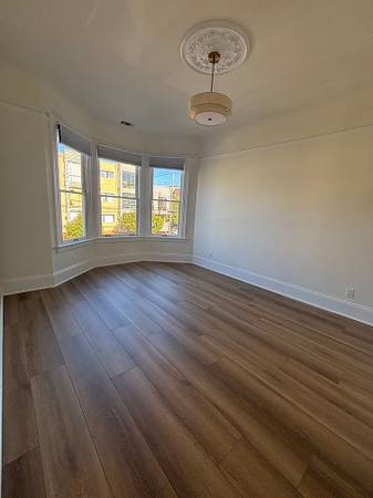 3BR/2BA Apartment · San Francisco photo 3