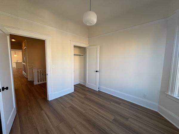 3BR/2BA Apartment · San Francisco photo 2