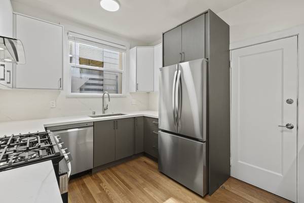 Apartments on Laguna St · San Francisco photo 3