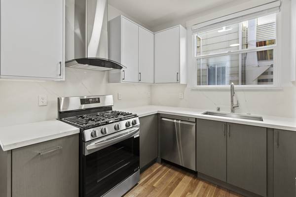 Apartments on Laguna St · San Francisco photo 5