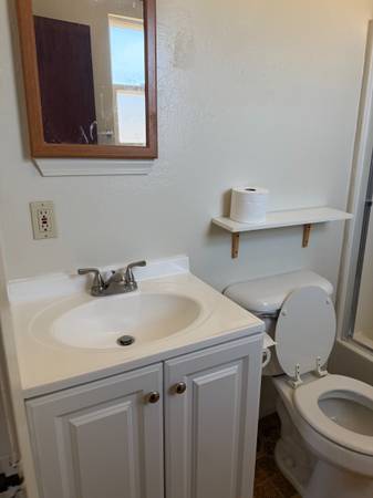 1BR/1BA Apartment on S 5th Street · San Jose photo 4