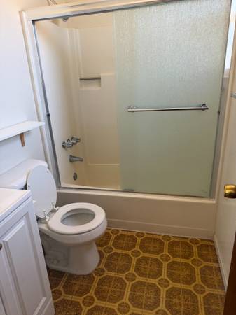 1BR/1BA Apartment on S 5th Street · San Jose photo 2