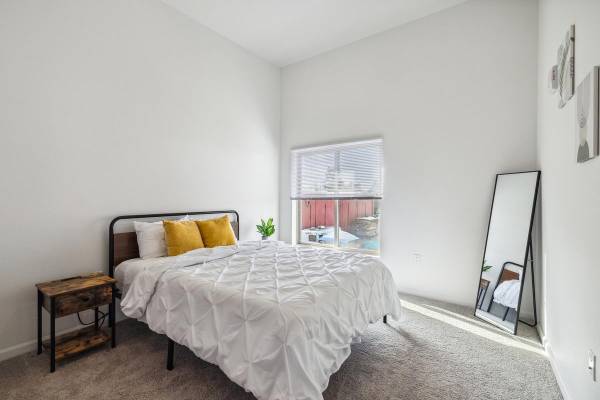 Apartments on & 755 Wilson Street · Santa Rosa photo 3