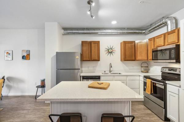 Apartments on & 755 Wilson Street · Santa Rosa photo 2