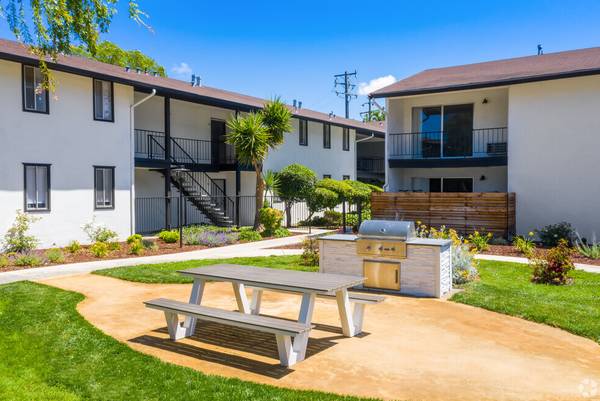 The Valley Apartments photo 4